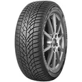 4x Winterreifen - KUMHO WINTERCRAFT WP52+ 205/50R17 93V BSW XL