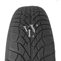 2x  Winterreifen KUMHO WP52+ CRAFT 205/50 R17 93 V