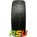 Kumho Wintercraft WP52+ XL 3PMSF 205/50 R17 93V Winterreifen