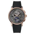 MIDO Baroncelli M0276253706100 Herren Automatikchronograph 60h Gangreserve