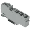 WAGO GmbH & Co. KG Verteilerklemme 2016-8031