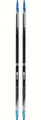 McKINLEY Langlaufski Ux.-Langlauf-Set Active SKIN + PLK 900 BLACK/GREY/BLUE
