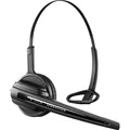 EPOS SENNHEISER IMPACT D 10 HS Headset monaural onesided or headclip headset without base station (Kabellos) (1000577)