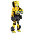 Transformers Bumblebee Transforming Costume Yellow