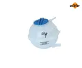Ausgleichsbehälter, Kühlmittel EASY FIT NRF 454030 für VW