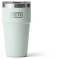 Yeti Coolers - Rambler STK MS - Isolierbecher Gr 591 ml grau