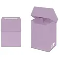 Ultra Pro Sammelkarte Ultra Pro - Deck Box Solid lila