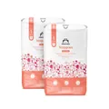 Mama Bear Ultra Dry Windeln Größe 1 (2-5 kg) 96 Stück (2 x 48)