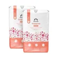 By Amazon Ultra Dry Windeln Größe 1 (2-5kg) 96er Box