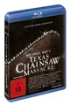 Texas Chainsaw Massacre - Michael Bay , 100% Uncut , Bluray , NEU und ovp
