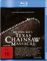 Michael Bays Texas Chainsaw Massacre [Blu-ray] von ... | DVD | Zustand sehr gut