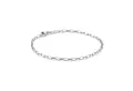 THOMAS SABO Armband Paperclip-Armband