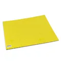 AFH EasyThermoForm | mini.perforiert | 3,2 mm  Memory-Effekt | gelb