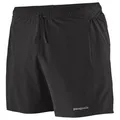 Patagonia - Strider Pro Shorts 5'' - Laufshorts Gr XL schwarz