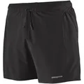 Patagonia Herren Strider Pro 5" Shorts (Größe XL, schwarz)