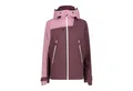 CMP Sweatjacke CMP Damen Softshelljacke WOMAN JACKET FIX HOOD 33Z6016