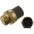 FEBI BILSTEIN Temperaturschalter, Kühlerlüfter 36205 für VW