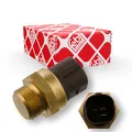 FEBI BILSTEIN Temperaturschalter Kühlerlüfter (36205) für Golf Van III AUDI A3