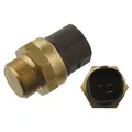 FEBI BILSTEIN Temperaturschalter, Kühlerlüfter 36205 für AUDI SEAT SKODA VW