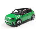 Solido 1:18 Renault 5 E-TECH VERT POP (421186553)