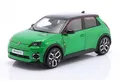 Solido Renault 5 E-Tech 2024 Pop Green 1:18 1812603