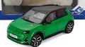 RENAULT R5 E-TECH FULL ELECTRIC VERDE 2024 SOLIDO 1/18 1812603