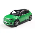 1:18 Renault 5 E-TECH VERT POP
