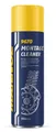 Mannol 9670 Montage Cleaner, Bremsen-Reiniger 500ml Spraydose