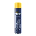 MANNOL 9672 Montage Cleaner Spray, Bremsenreiniger, Universalreiniger, 600ml