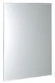 Sapho Badspiegel ACCORD Spiegel mit Facette 60x80cm, CU free, Sapho-MF441 Facettierten Spiegel