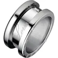 Bering Edelstahlring 520-10-74 Edelstahl 86598817