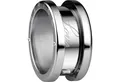 Bering Fingerring BERING / Detachable / Ring / Size 7 520-10-74 silber