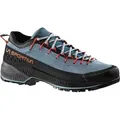 LA SPORTIVA Damen Zustieg Schuhe TX4 Evo - Blau - 40