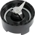 AEG Zubehör ASBEK Ersatzmesser für Mini Mixer ASBEK - Schwarz