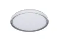 MegaLight LED Deckenleuchte Shining Saturn 2 Fernbedienung Farbwechsel