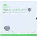 Mepilex Border Sacrum Ag Schaumverb.20x2 5 St