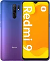 Xiaomi Redmi 9 3/32GB LTE 6.53" Dual SIM NFC Lila Garantie | Neu