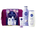 Nivea Hautpflege-Set WEGBEGLEITER-SET, 3-tlg.