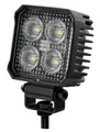 Für HELLA 2ZR357 110-521 Worklight 2ZR357 110-521 Work light (LED, 12/24V, 24W,