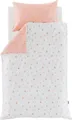 Träumeland Babybettwäsche, Jersey, 2 teilig
