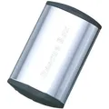 TOPEAK Rescue Box, silber