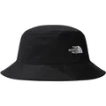 The North Face NORM Hut in tnf black, Größe L/XL FS 2025