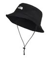 THE NORTH FACE NF0A7WHNJK3 Norm Bucket Hat Herren TNF Black Größe LXL