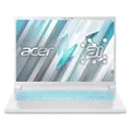 Acer Nitro V14 ANV14-62-R6XK 14,5" WQXGA AMD AI 7 350 RTX5060 16GB/1TB W11 -- AMD Ryzen AI 7 350 Prozessor - Weiß