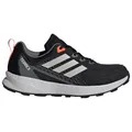 adidas Terrex - Junior's Tracefinder - Multisportschuhe 38 | EU 38 schwarz/grau