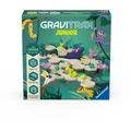 Ravensburger - GraviTrax Junior Starter-Set L Jungle / Ravensburger / Spiele (außer Software)