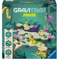 Ravensburger GraviTrax Junior - Starter-Set L Jungle - ab 3 Jahren