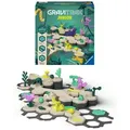 Ravensburger Verlag GmbH Kugelbahn-Bausatz Ravensburger GraviTrax Junior Starter Set L Jungle
