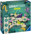 Gravitrax Junior - Dschungel-Startpaket