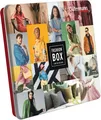Gütermann creativ Fashion Box Allesnäher Set 1000 m Nähgarn für Stoffe